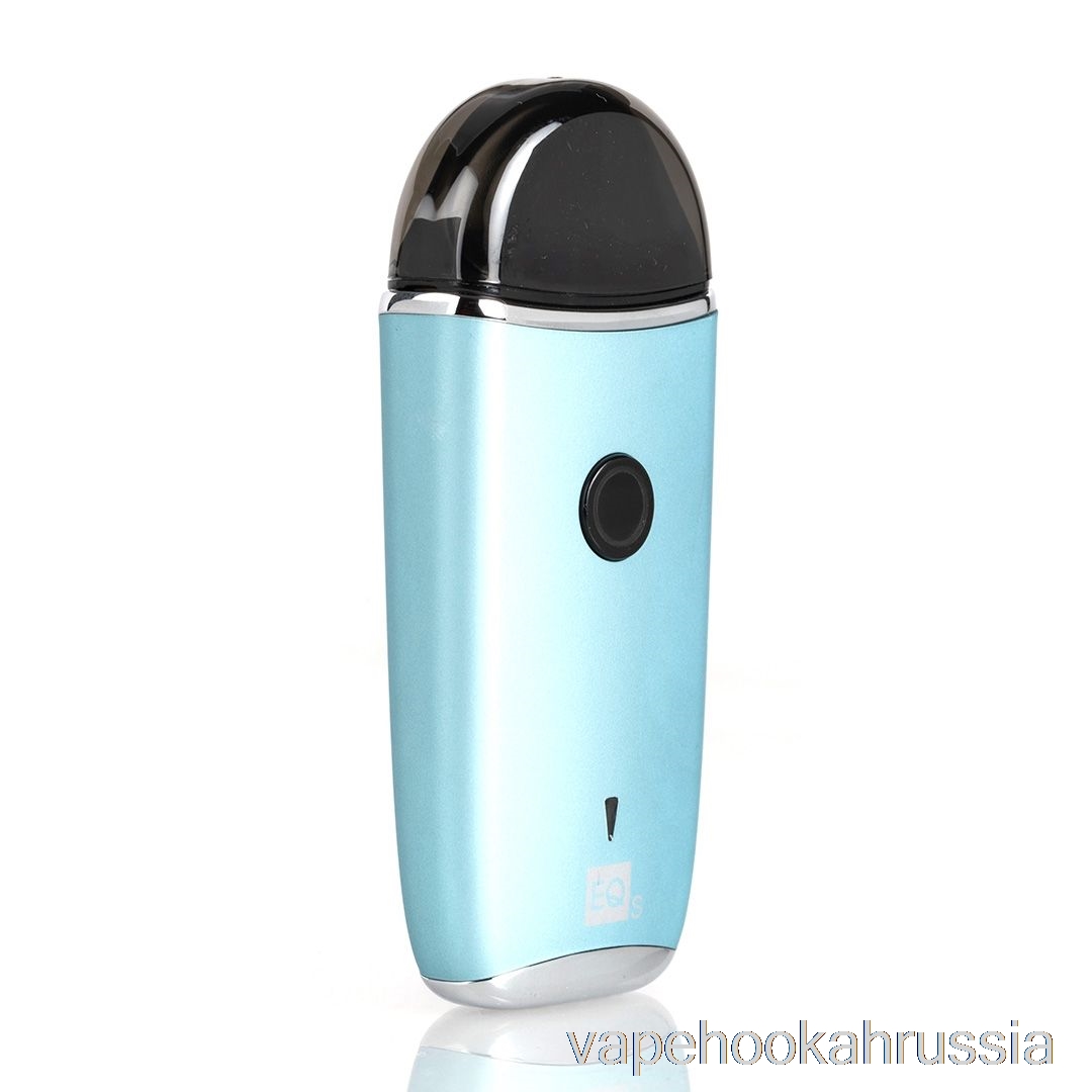 Vape россия Innokin Eqs Pod System небесно-голубой